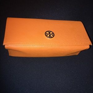 Tory Burch sunglasses case